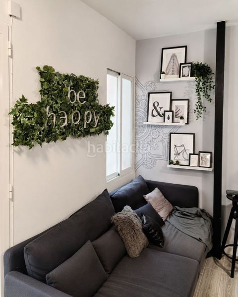Foto a0ea975d-e40c-47e3-999f-4b8da8e9a81c. Apartament amb calefacció a Bellas Vistas Madrid