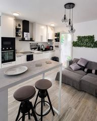 Apartament a Avenida del Doctor Federico Rubio y Galí