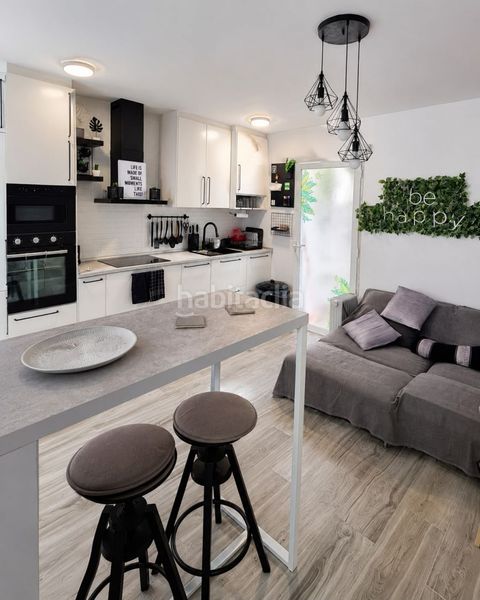 Foto a8f6b305-d09a-4ff4-aef0-4f75a8c105ed. Apartament amb calefacció a Bellas Vistas Madrid
