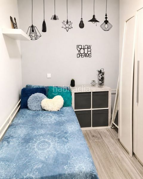 Foto b79d841a-4cee-49b4-8d1e-1602e79d50db. Apartament amb calefacció a Bellas Vistas Madrid