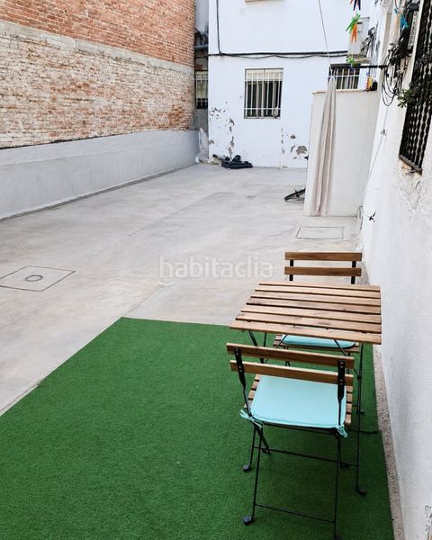 Foto c983a8b3-349b-44a0-b385-58ccd1a2cf0e. Apartament amb calefacció a Bellas Vistas Madrid