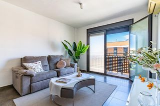 Apartment in Torrejón de la Calzada. Piso 3d con ascensor, plaza de garaje y trastero