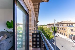 Piccolo appartamento in Torrejón de la Calzada. Piso 3d con ascensor, plaza de garaje y trastero