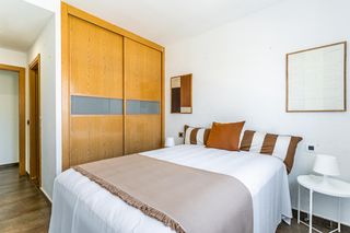 Piccolo appartamento in Torrejón de la Calzada. Piso 3d con ascensor, plaza de garaje y trastero