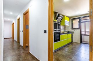 Appartement à Torrejón de la Calzada. Piso 3d con ascensor, plaza de garaje y trastero