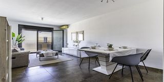 Apartment in Torrejón de la Calzada. Piso 3d con ascensor, plaza de garaje y trastero