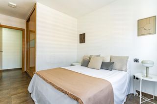 Apartament a Torrejón de la Calzada. Piso 3d con ascensor, plaza de garaje y trastero