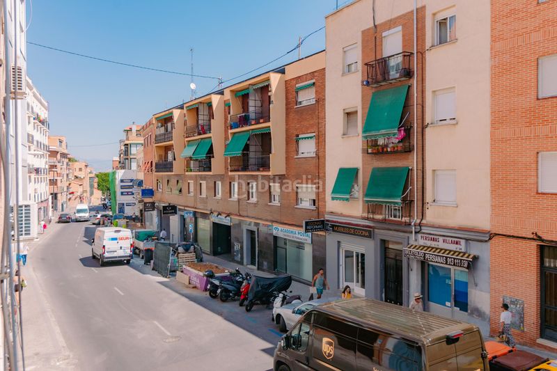 Foto 170a8d1f-fd40-493c-bbfb-e6fe7a9dff87. Apartamento en Berruguete Madrid