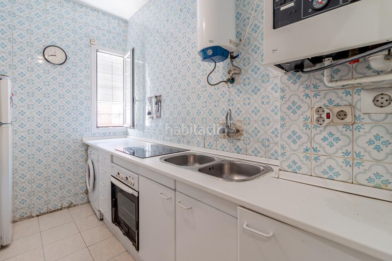 Foto 28d850e9-ec09-42e9-9a57-17ab4ba5a6a8. Apartamento en Berruguete Madrid