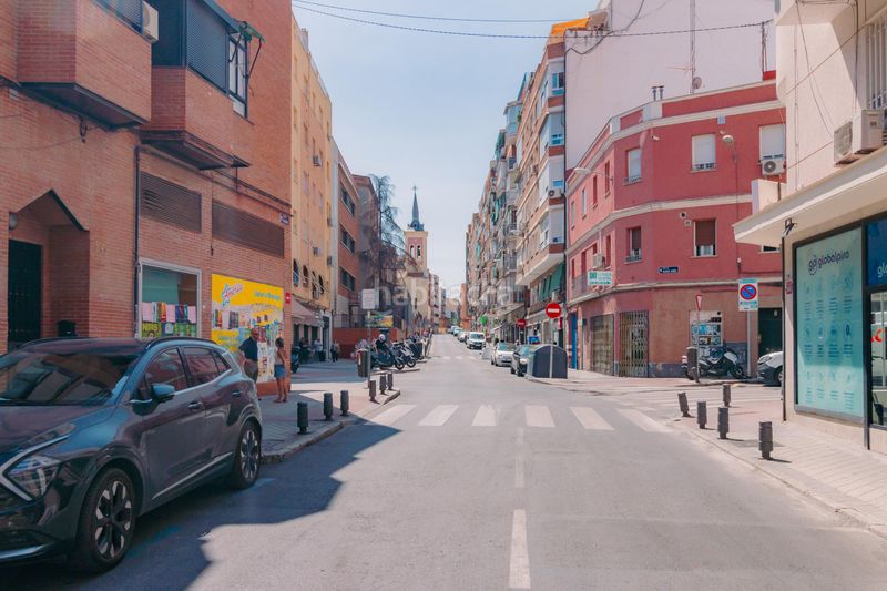 Foto 4ccb6eb0-64b1-47ac-88ac-79b6954bd99f. Apartamento en Berruguete Madrid