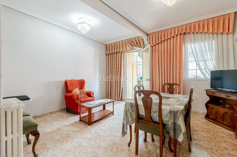 Foto 59639305-866a-4e3f-88ce-7500ce250c36. Apartamento en Berruguete Madrid