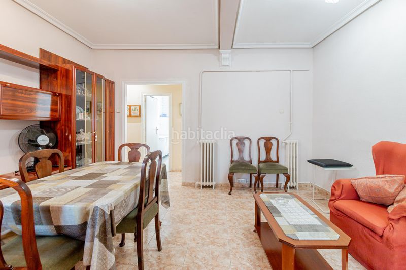 Foto 8c69e9c8-1164-4449-8b73-558d1b70fc94. Apartamento en Berruguete Madrid
