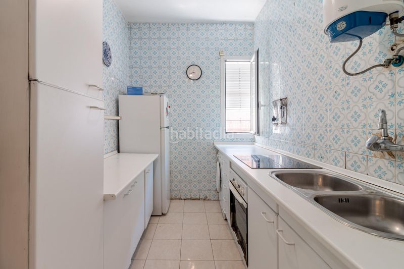 Foto 98382561-c186-4ee5-bb05-7c5507e58a97. Apartamento en Berruguete Madrid