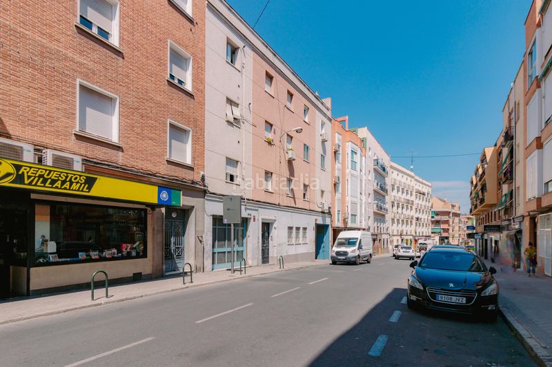 Foto a32cc22b-8878-4a14-9c61-9b45f170d78b. Apartamento en Berruguete Madrid