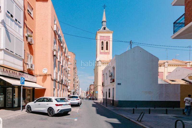 Foto bccdf8bb-99d3-4d6c-85df-f5ce310002f0. Apartamento en Berruguete Madrid
