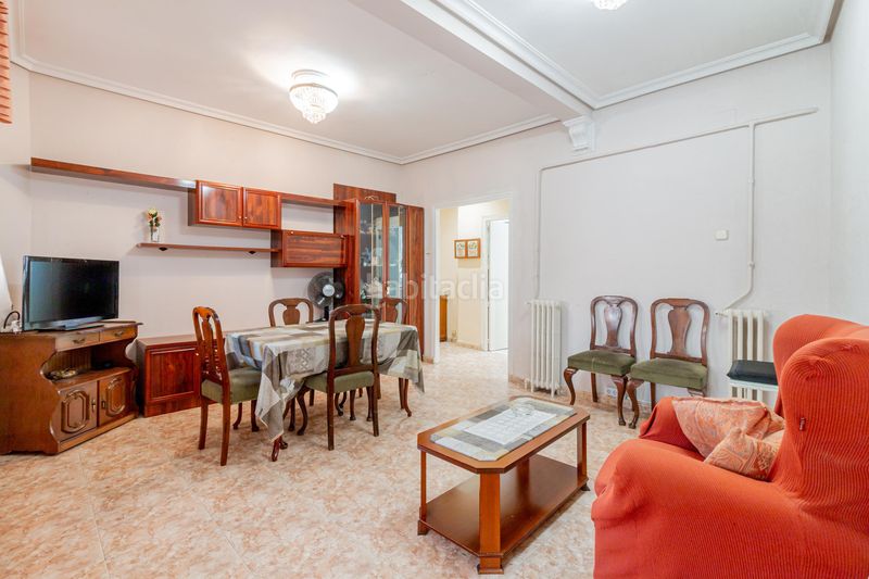 Foto c4907254-7eed-4a2b-b239-2b6cfe7cf8c7. Apartamento en Berruguete Madrid