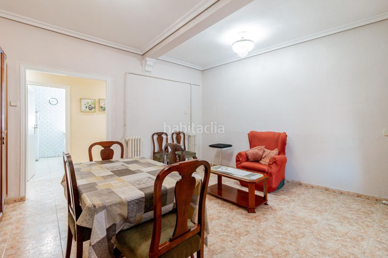 Foto d1bac774-e3f7-4090-83a1-dc46b0d01eda. Apartamento en Berruguete Madrid
