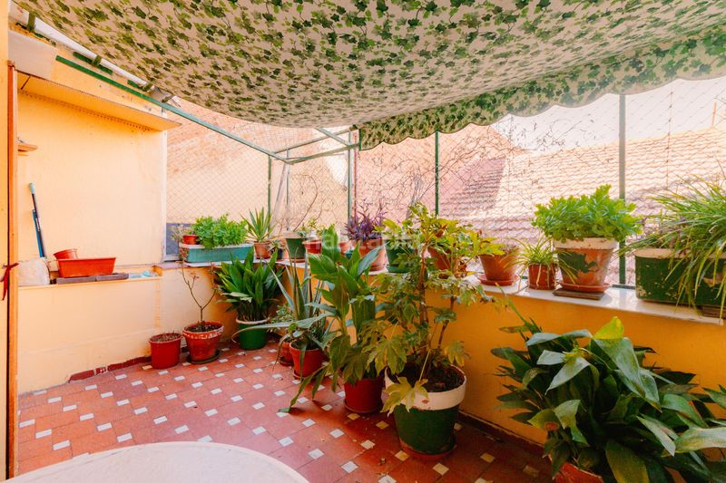 Foto d3a24e0f-66b4-406c-ba36-ed36adeb07d7. Apartamento en Berruguete Madrid