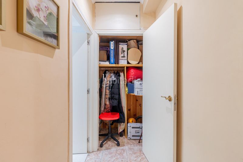 Foto e0b08822-c253-4da6-a2b2-0d963c7aae2e. Apartamento en Berruguete Madrid