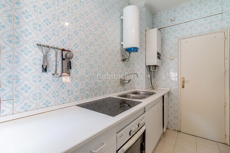 Foto ecc6a20f-2b7a-4a46-8496-ae172eb24f9a. Apartamento en Berruguete Madrid