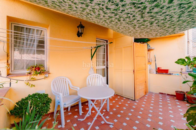 Foto ecd6580e-a222-46d7-9b11-5b62fe9ec7b4. Apartamento en Berruguete Madrid