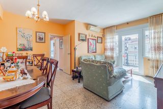 Apartamento  20 calle marchamalo #planta 8. 8ª y última planta con terraza, 3 dormitorios y vistas despejada