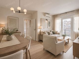 Apartament a 20 Calle Marchamalo #PLANTA 8