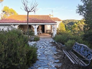 Chalet in Perales de Tajuña