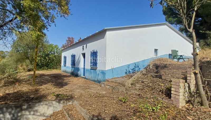 Foto 0796990e-0ede-45a0-bb39-503f38297f9f. Masia a El Rocío - La Milagrosa Jerez de la Frontera