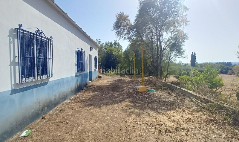 Foto 304c80c4-3daa-4ae7-a91e-522cfc86b38d. Masia a El Rocío - La Milagrosa Jerez de la Frontera