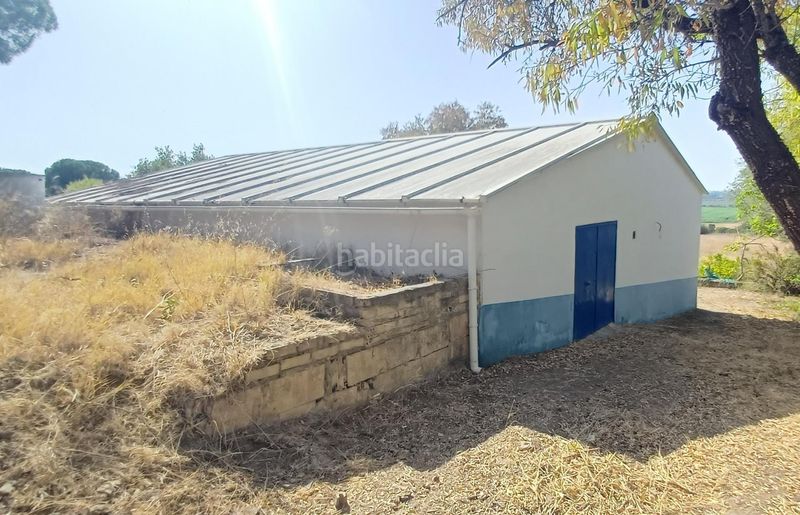 Foto c0cb3ebf-5fe3-492f-812c-91c5336a50b0. Masia a El Rocío - La Milagrosa Jerez de la Frontera
