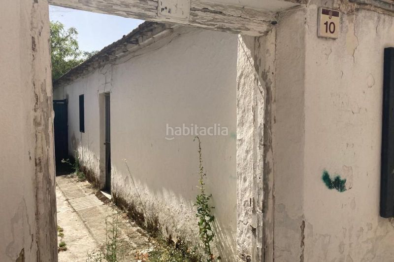 Foto f18fad37-f1a7-4c8e-9fbd-7448a0092bd5. Terreny residencial a Griñón