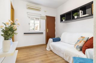 Appartement  C. de peña de la atalaya, 70. Piso exterior de 2 dormitorios para entrar a vivir