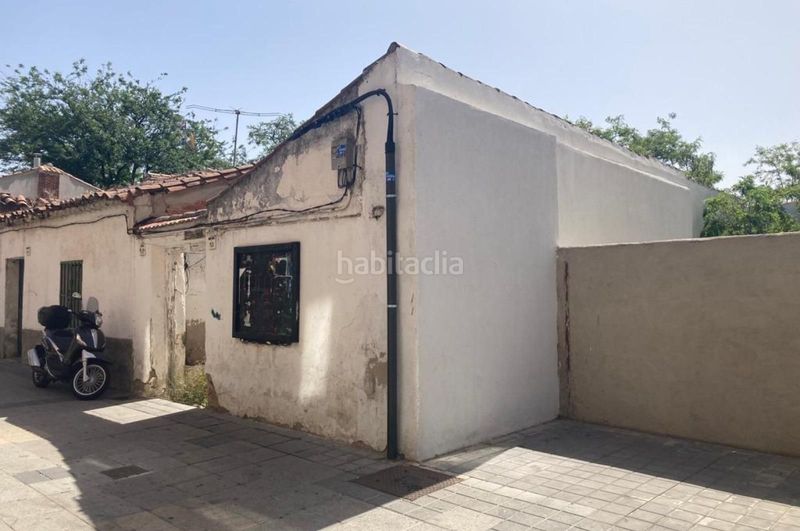 Foto 2aedd009-14b6-4bb0-86a7-d8f9dae38300. Casa a Griñón