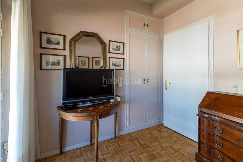 Foto 0940b884-636c-4ff4-a2d4-fc5cf9093c18. Apartament amb calefacció aparcament a Arapiles Madrid