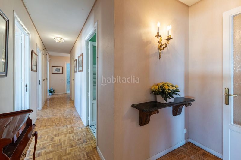 Foto 6e746197-aa4a-4859-adae-29ec214a4cb5. Apartament amb calefacció aparcament a Arapiles Madrid