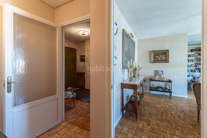 Foto 8aa91d3b-96ae-4413-9278-853c4bc5b472. Apartament amb calefacció aparcament a Arapiles Madrid