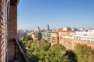 Apartament a 8 Calle de Rodríguez San Pedro #PLANTA 8
