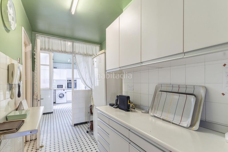 Foto c15a5160-0407-437d-b0c6-b930cc8c21ac. Apartament amb calefacció aparcament a Arapiles Madrid