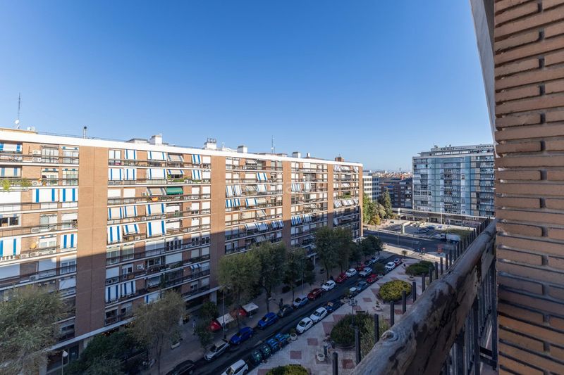Foto 01668932-970f-483b-93dc-9cc04bf8ec66. Apartamento en Arapiles Madrid