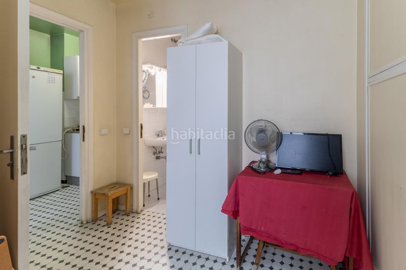 Foto 0f7201b4-eaec-4416-aeab-2399d14b6bf2. Apartamento en Arapiles Madrid