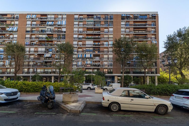 Foto 2bb4006d-a6fd-4ef3-a54c-20ec77b8efed. Apartamento en Arapiles Madrid