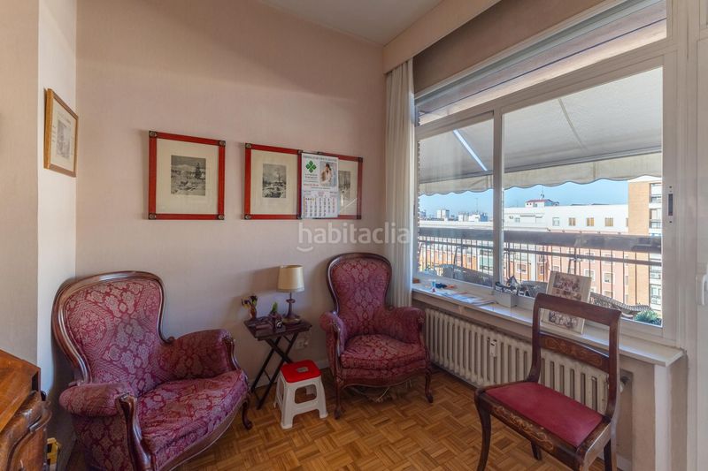 Foto 3bbb1b41-9dd5-4296-b351-136245c2be1e. Apartamento en Arapiles Madrid