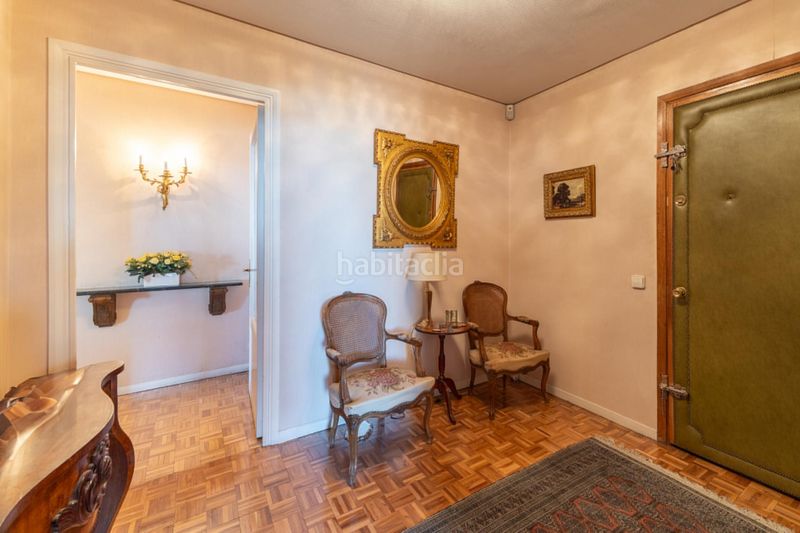 Foto 0fc62b53-2184-4bef-bd2b-a3e3935b18e9. Apartament amb calefacció a Arapiles Madrid