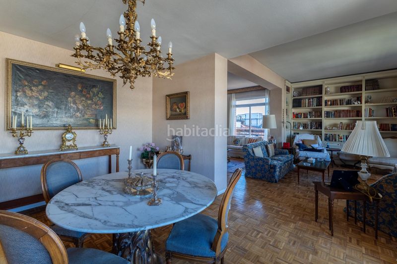 Foto 1a959632-683e-4a4b-a933-a3b68e63d0ee. Apartament amb calefacció a Arapiles Madrid