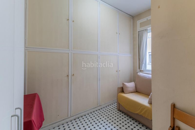 Foto 2585d827-a617-41b5-8b6e-85826c0e276f. Apartament amb calefacció a Arapiles Madrid
