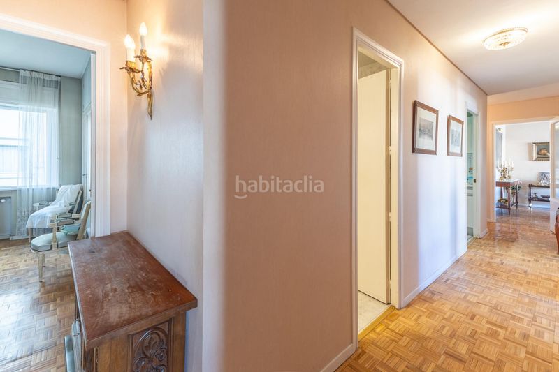 Foto 449e9f31-d26f-4f1b-a1bb-5391ec20b659. Apartament amb calefacció a Arapiles Madrid