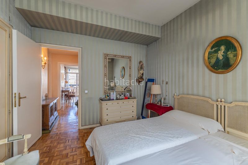 Foto 4750a4c6-9d91-422d-abfe-6825d4301a6f. Apartament amb calefacció a Arapiles Madrid