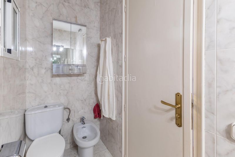 Foto 4c120fe1-5914-4132-b00c-03aa3c93f312. Apartament amb calefacció a Arapiles Madrid