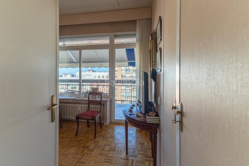 Foto 5a08bebd-d4ef-4259-9a83-659d174c6d01. Apartament amb calefacció a Arapiles Madrid